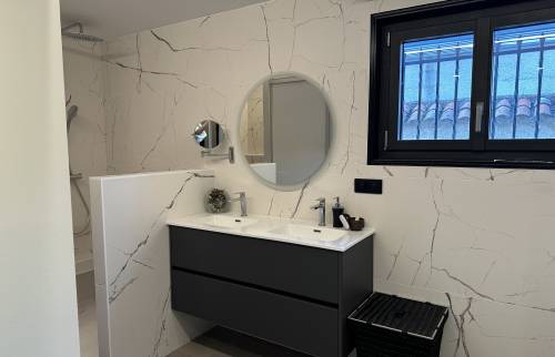 Rénovation d'une buanderie (69530 BRIGNAIS)