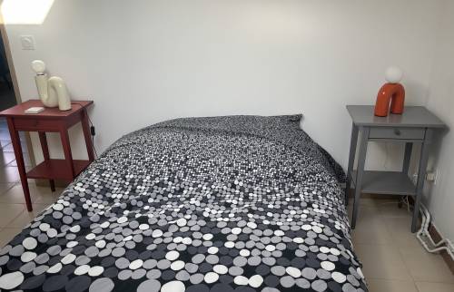 Aménagement chambre dans les combles La Maison Des Travaux Ales