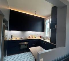 renovation cuisine bois colombes 92270 1