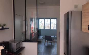 Aménagement complet d’un sous-sol en pièces à vivre à Nantes (44000)