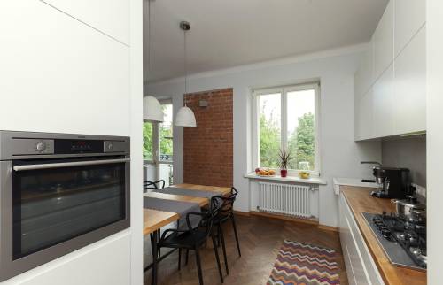 Rénovation de cuisine et jonction avec rez-de-chaussée - Arcangues - 64200 -