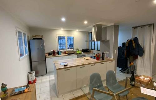 Rénovation de maison près d’Alès La Maison Des Travaux d’Alès