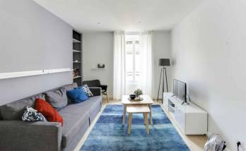 Rénovation Appartement Lyon 3