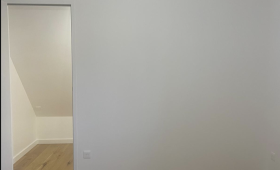 chambre sous comble 