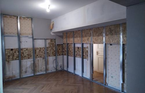 Travaux cuisine Voiron