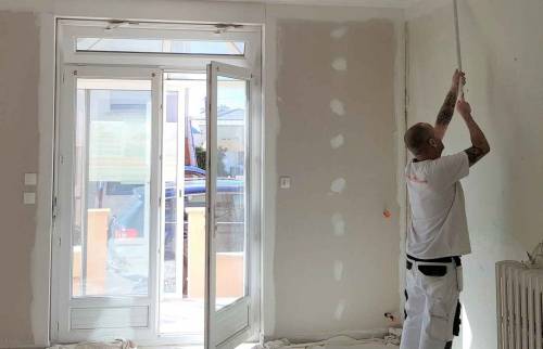 Maison à rénover à Brest 29200