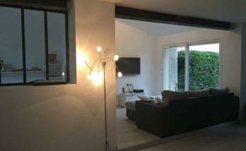 Comment aménager un salon à Bordeaux