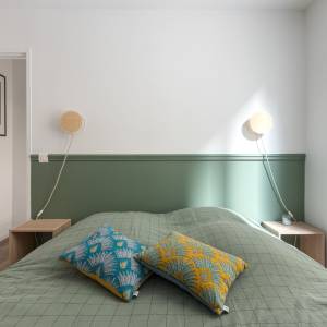 Louis Rouquier - Laurine Mennesson - La Maison Des Architectes