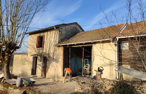 Lancement d’un nouveau chantier sur St Marcel Bel Accueil : projet Tilleul