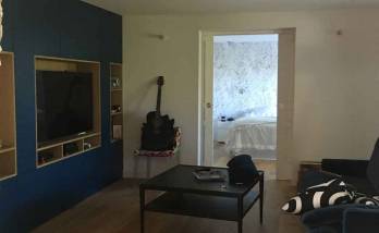 Création d'un placard à Pessac