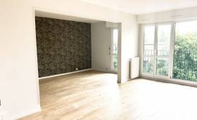 Rénovation d'appartement à Troyes 1