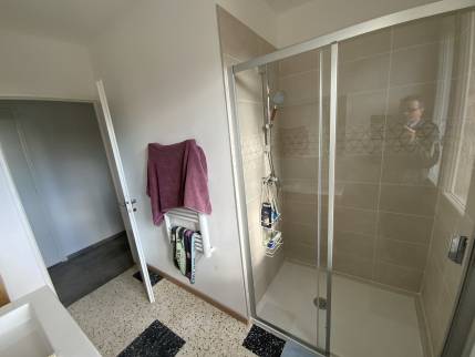 rénovation salle de bain