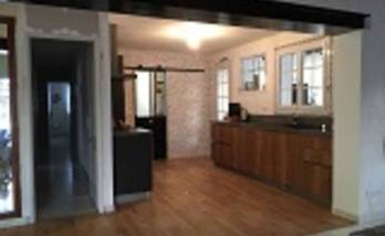 Ouverture de mur porteur Près de Royan 17200