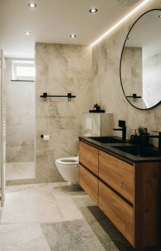 Salle de bain Paris 5