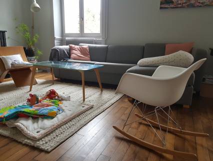 Rénovation d'appartement Libourne