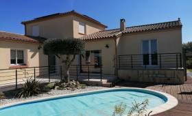 Avant travaux réparations structurelle 