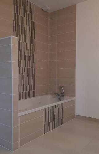 Rénovation d'une cuisine et salle de bain à tours