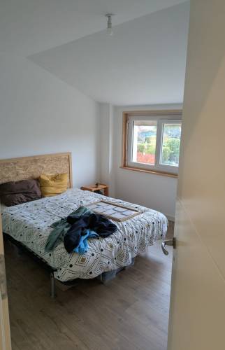 chambre créee