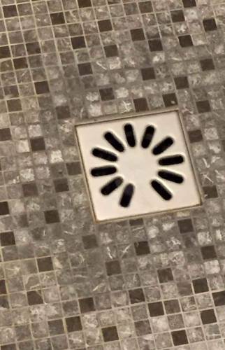 Rénovation de salle de bain à Vaires sur marne (77)