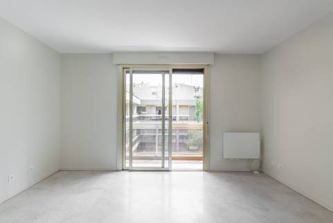 Rénovation Appartement Lyon 6 - Après Travaux