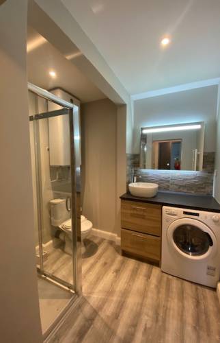 Rénovation d'un appartement Vaux-sur-Mer