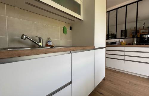 Rénovation Cuisine Cénac