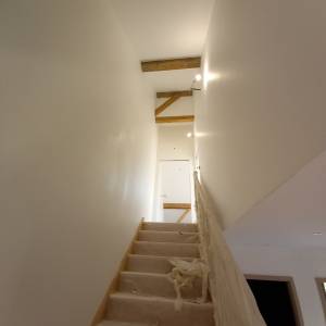 Projet St Laurent - Stéphanie Marci - La Maison Des Architectes