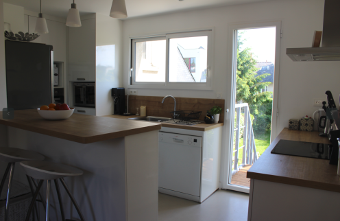 Cuisine fonctionnelle