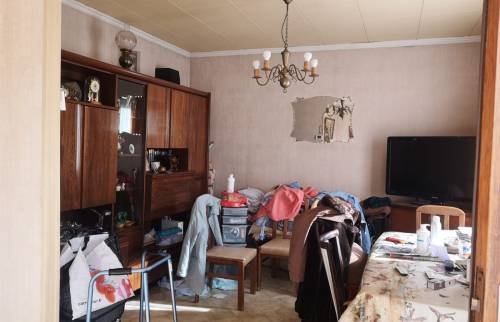 rénovation salon