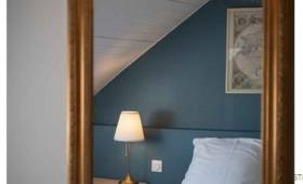 TENDANCE MIROIRS DANS LE GOLFE DU MORBIHAN