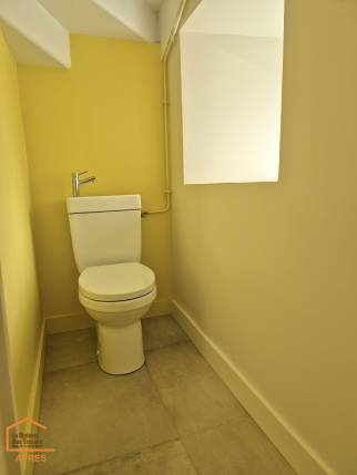 Création rénovation de salle d’eau / salle de bain à Plouër-sur-Rance