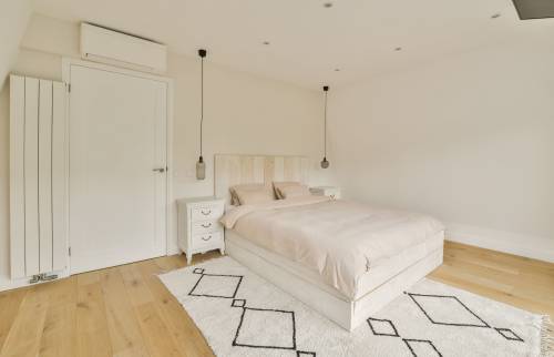 Rénovation de chambre Orvault
