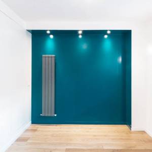 Réhabilitation d'un appartement parisien - Adrien Royer - La Maison Des Architectes