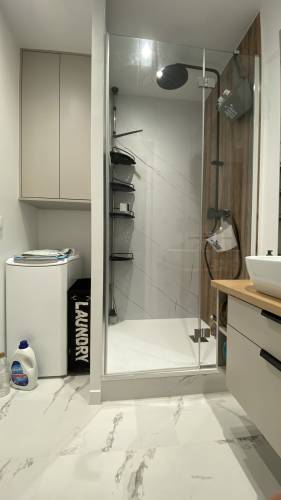 Relooking de salle de bain