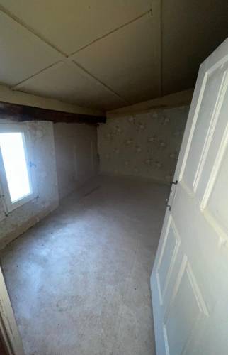 aménagement des combles 