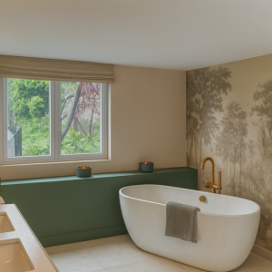 Rénovation et réaménagement d’une maison des années 70 à Mandelieu-la-Napoule - Laetitia Bongoat - La Maison Des Architectes