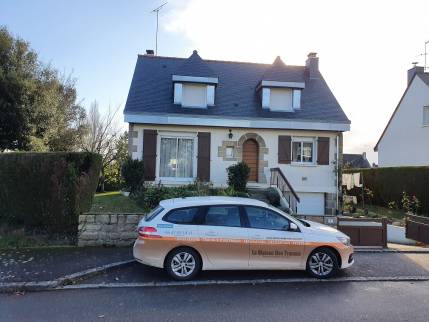 Rénovation terminée