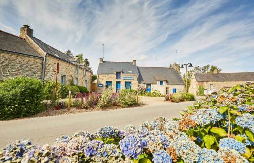 Amélioration d'une maison traditionnelle