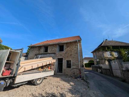  renovation de grange