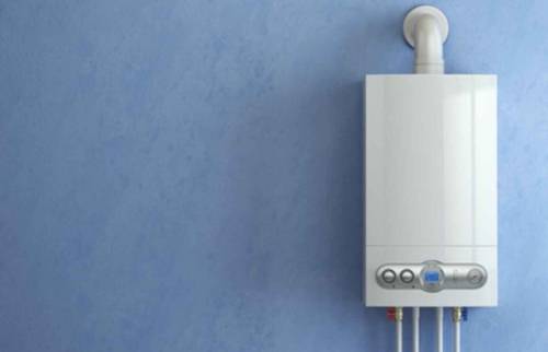 Remplacement d'une chaudière à Vannes (56000)