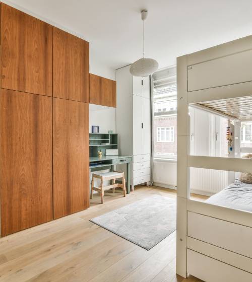 Placard sur mesure à Vienne