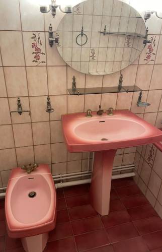 Rénovation d'une salle de bain à Firminy ( 42095 )