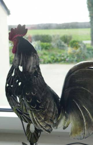 RENOVATION D'UN CORPS DE FERME DANS LE MORBIHAN 56