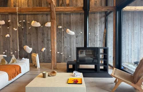 Travaux chauffage Morzine