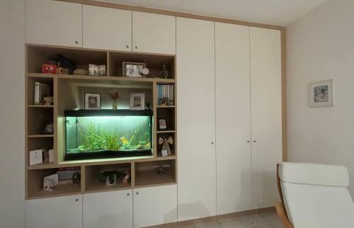 Décoration intérieure