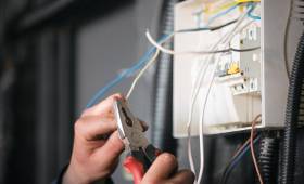 Mise aux normes installation électrique 