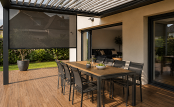 artisan jardin pergola à Saint-Avertin (37550)