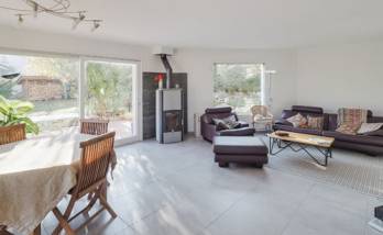 Rénover une maison à Saint-Léger en Yveline (78)