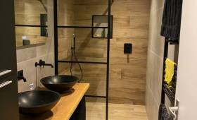 Rénovation salle de bain