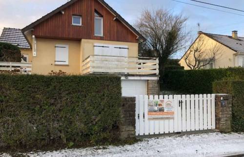 Changement de portail à Deauville